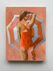 Umbrella Mini Series XV