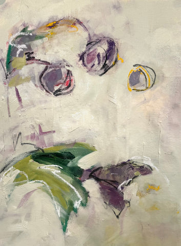 Vision of an Anemone