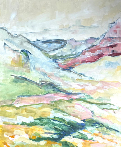 Western Landscape