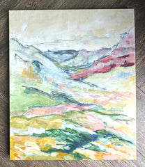 Western Landscape