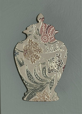 Ginger Jar 3
