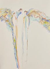 Rise With Healing In Its Wings, Malachi 4:20