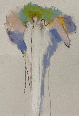 The Heavens Declare, Psalm 19:1