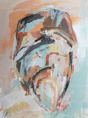 Oyster Pop Sur Papier XXIV