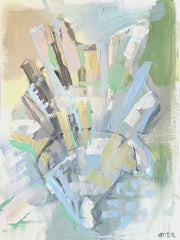 Oyster Pop Sur Papier XXVIII