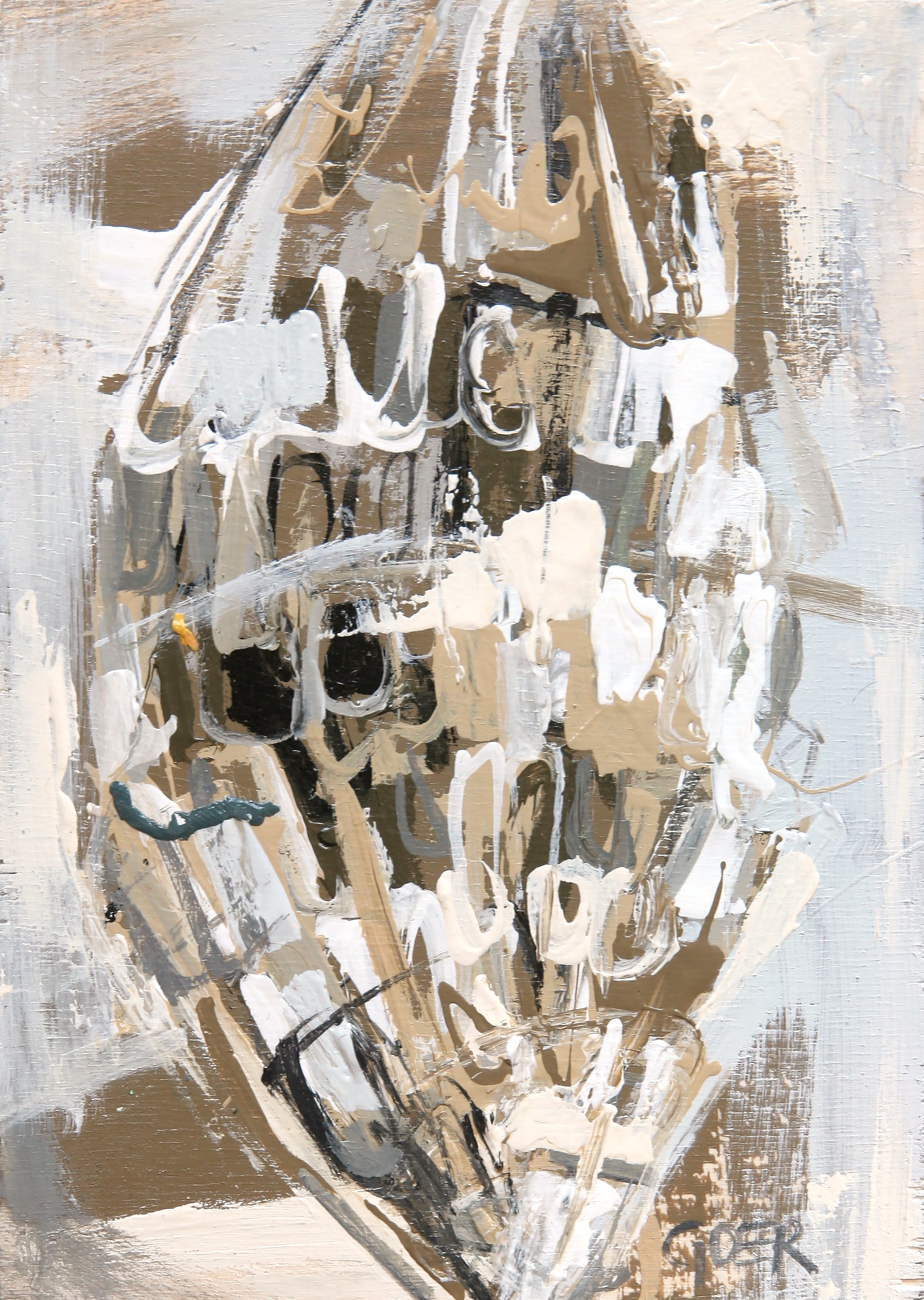 Sea Oyster III