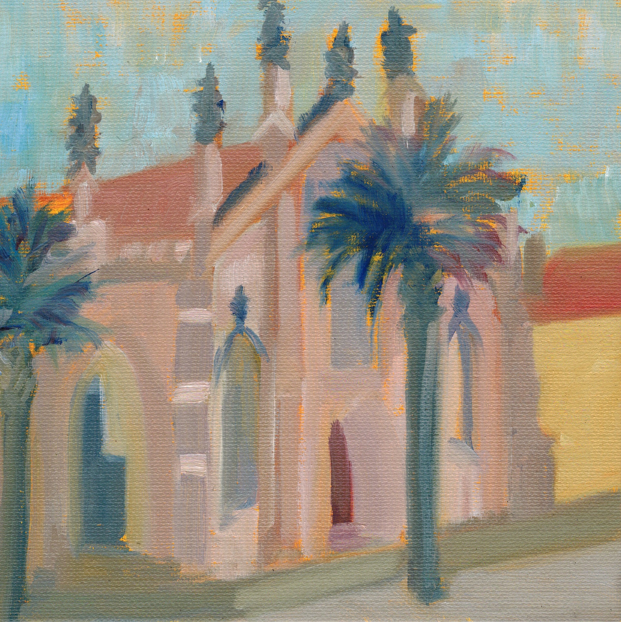 Ame de la Lowcountry