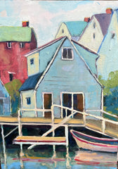 Portsmouth Water View