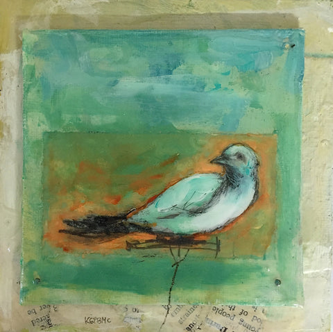 Bird