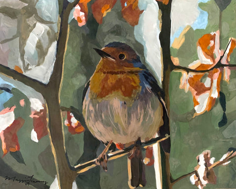 Birdy