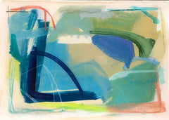 Blue Days 1