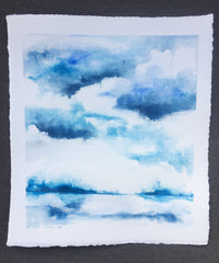 Blue Tide
