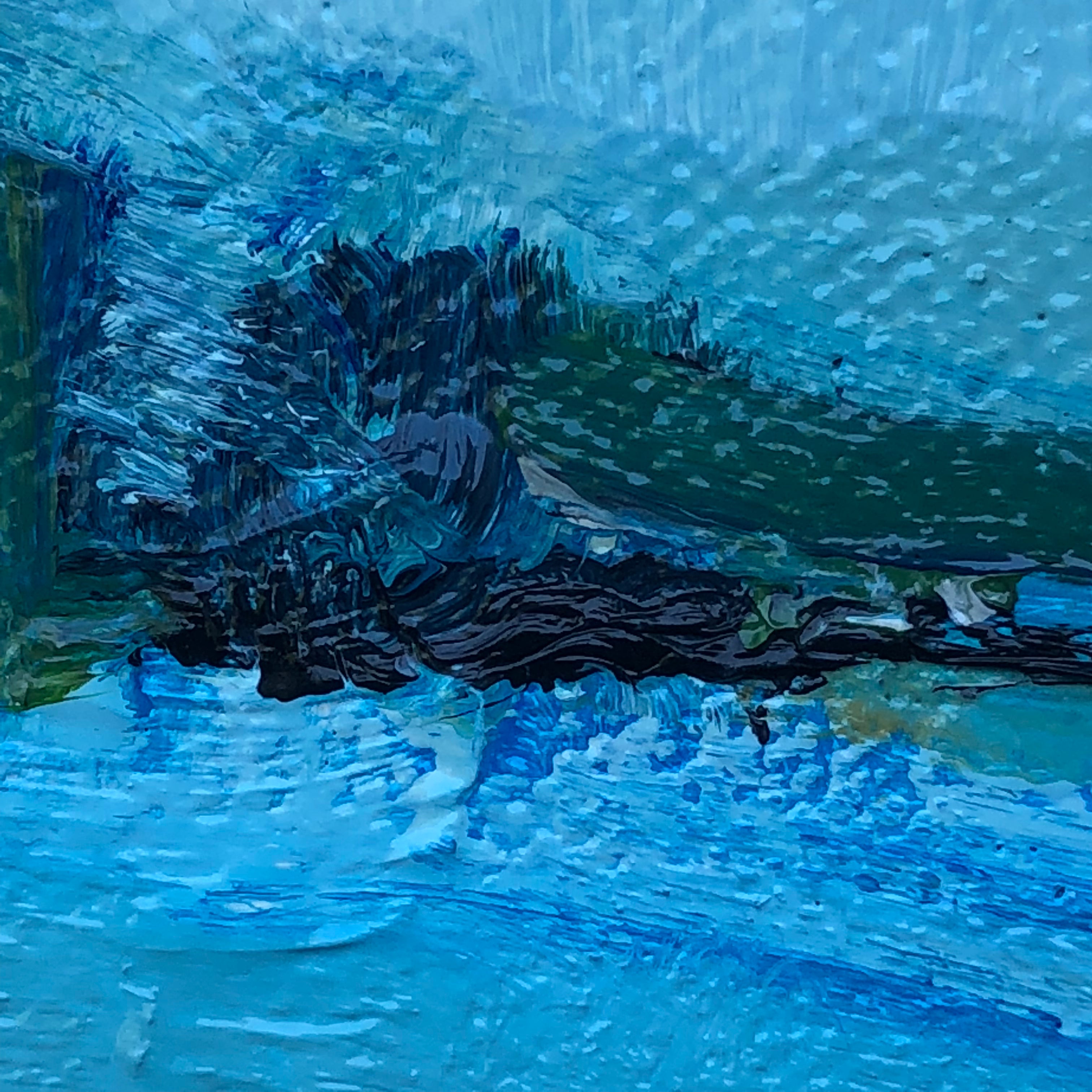 Blue By You