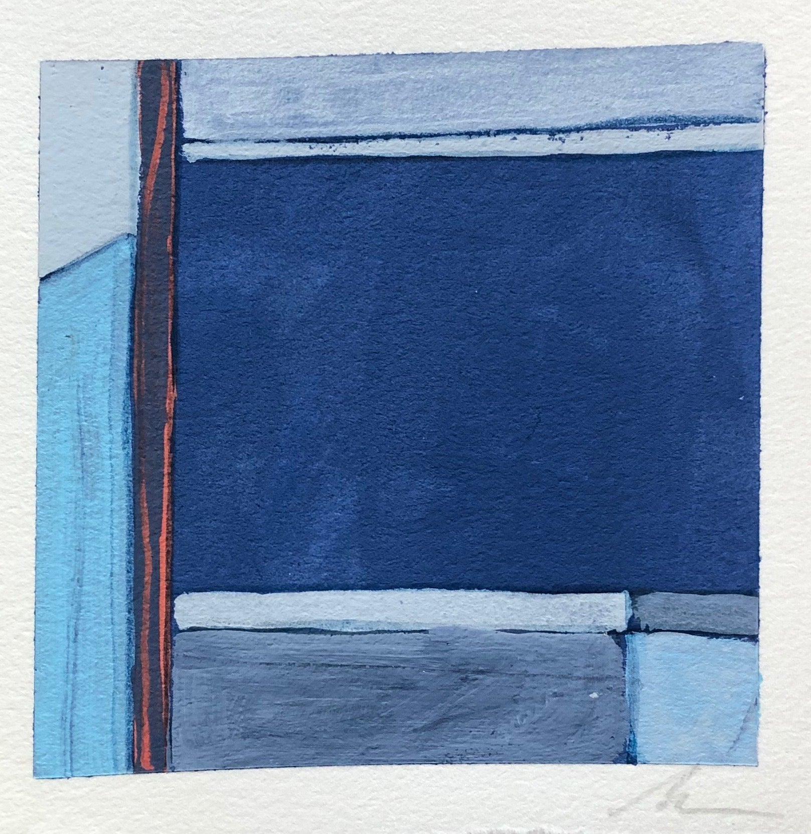 Blue Pool