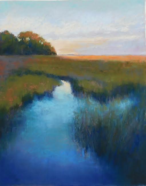 Botany Last Light