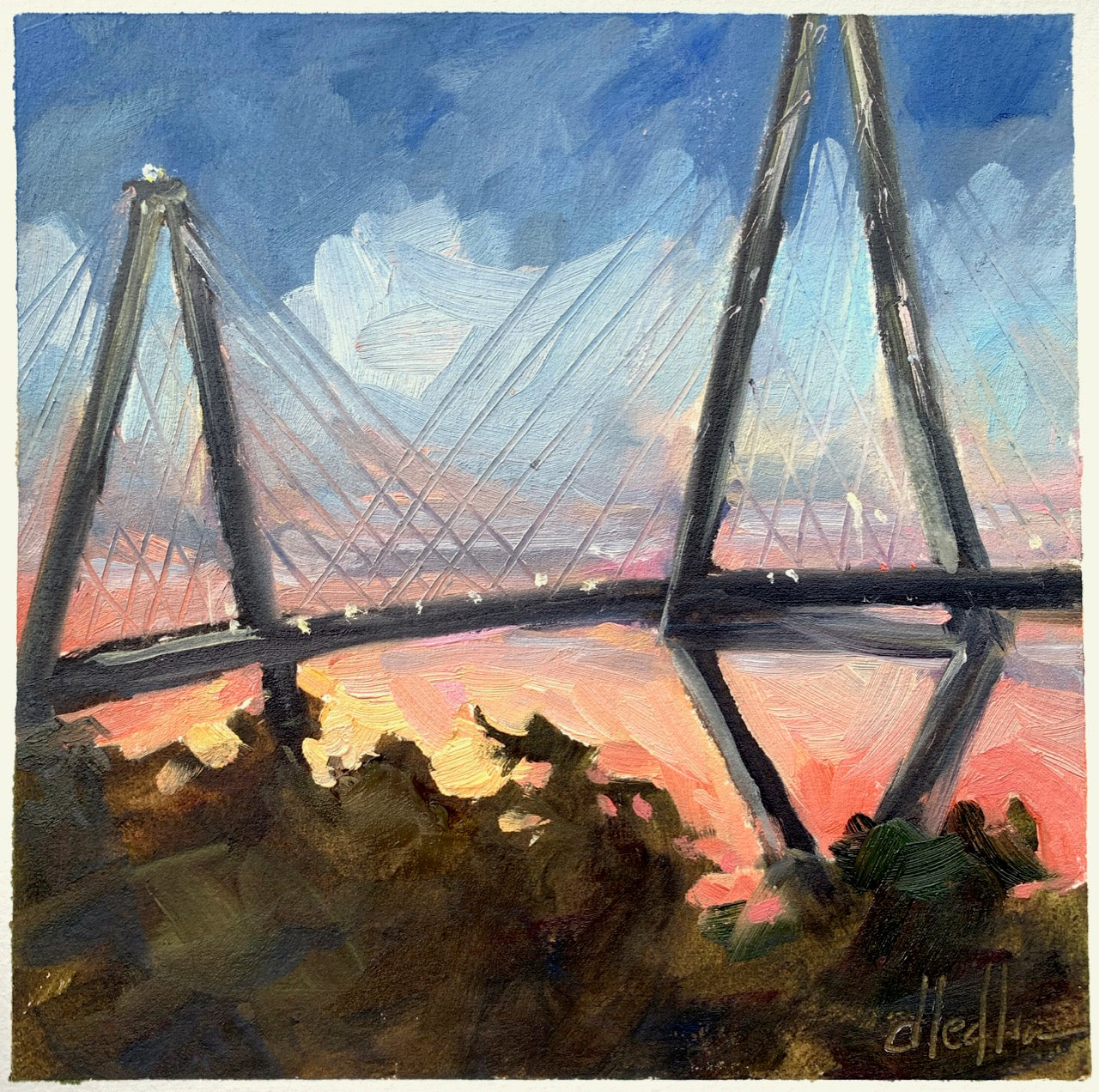 Bridge Drama