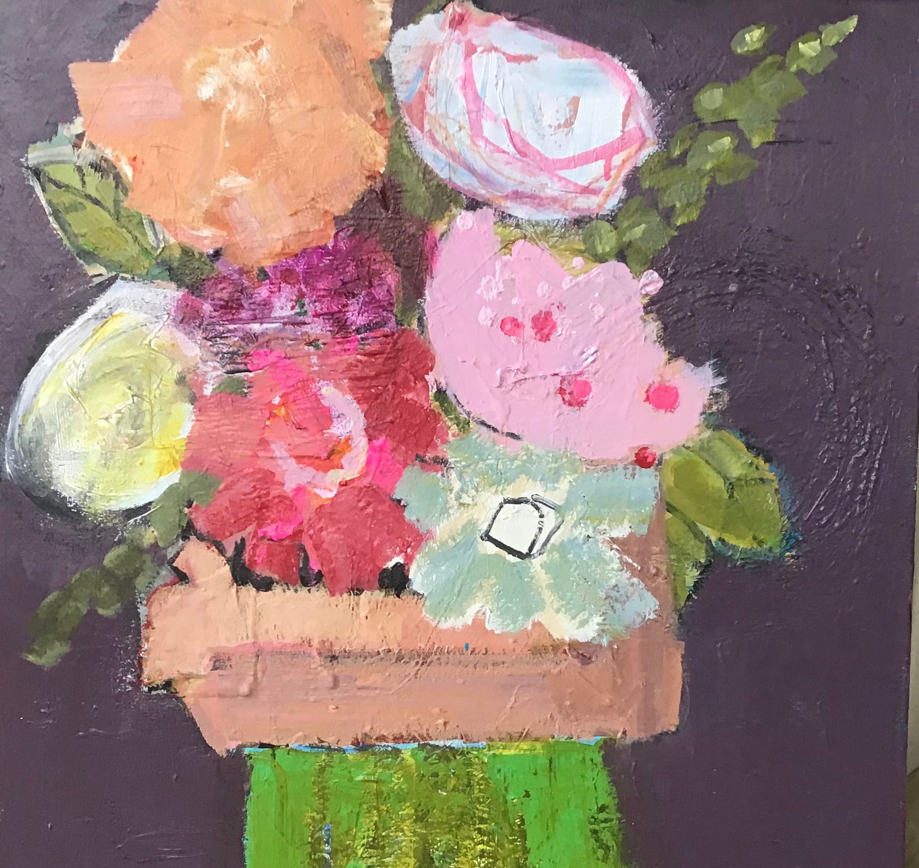 Bunch of Flowers