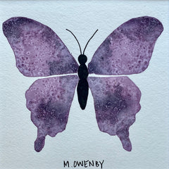 Butterfly No. 27