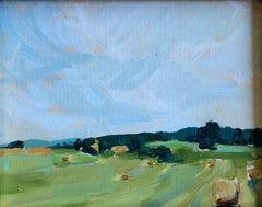 Haybales II
