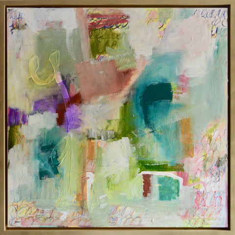 While You Were Sleeping