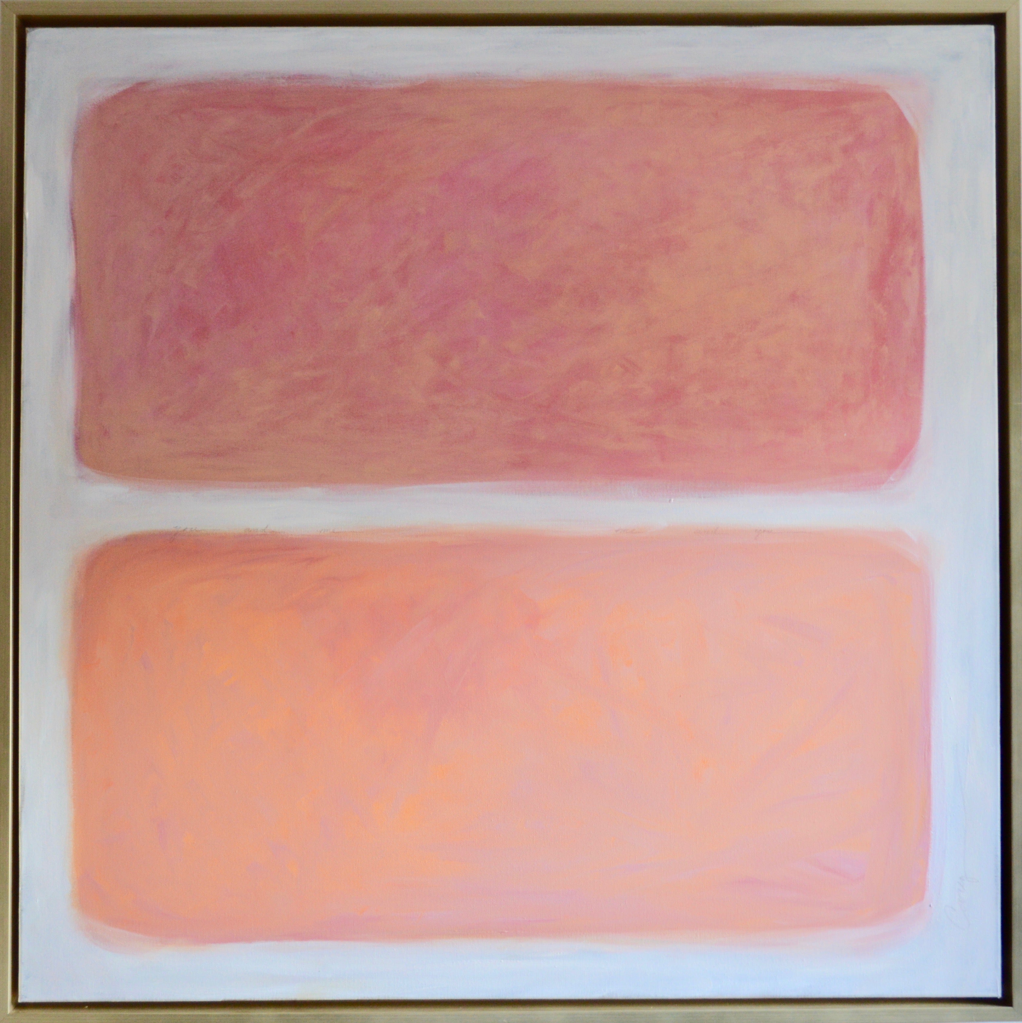 You and Me... Me and You