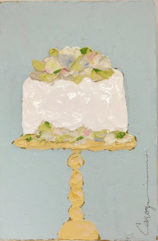 Special Cake, Special You