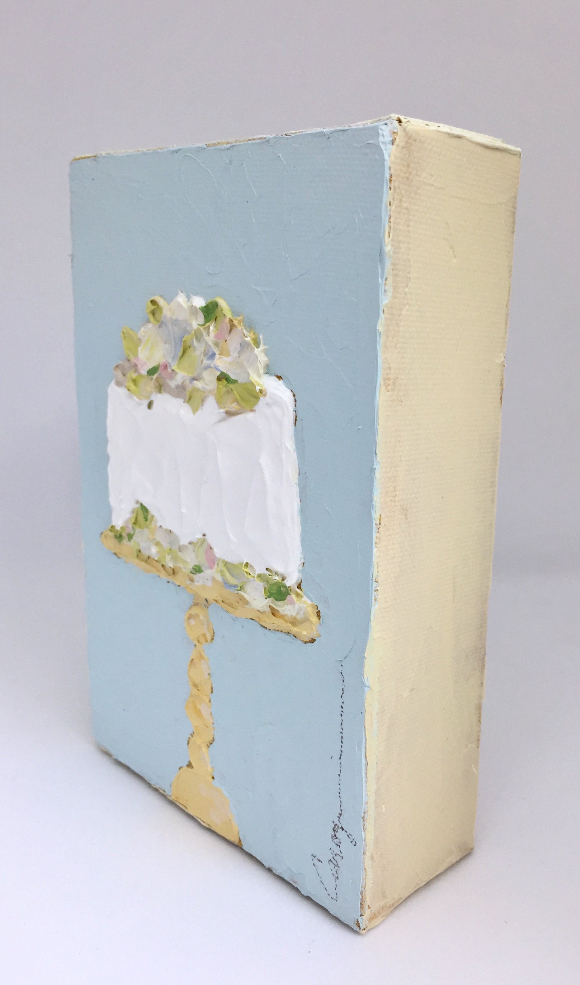 Special Cake, Special You