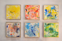 The Beginning (Series)