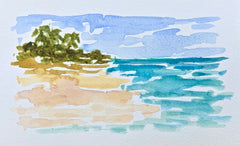 Carib VIII