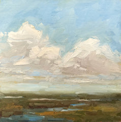 Clouds II