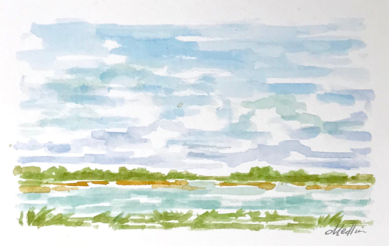 Coastal IV
