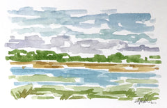 Coastal V