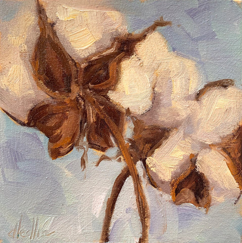 Cotton IV