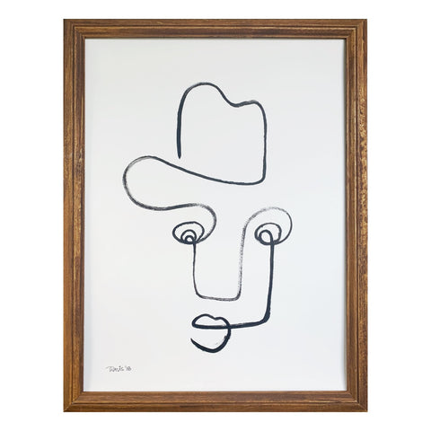 Cowboys and Indians