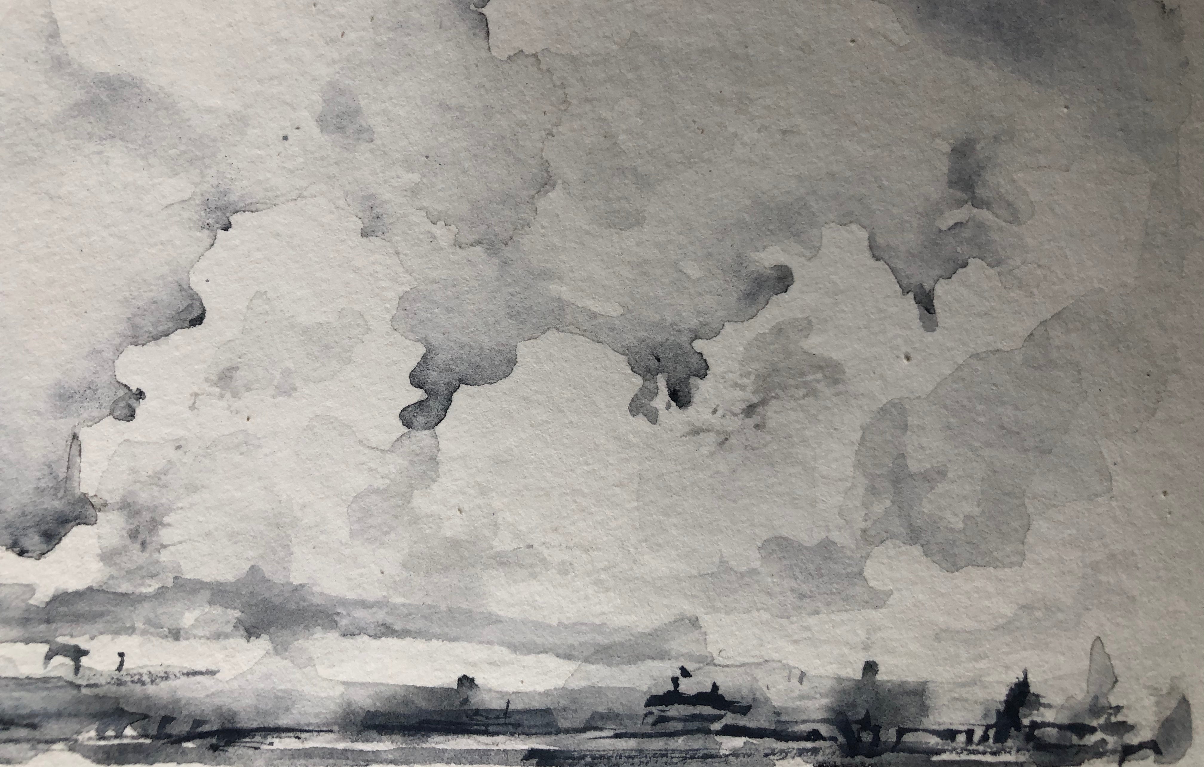 Clouds 1