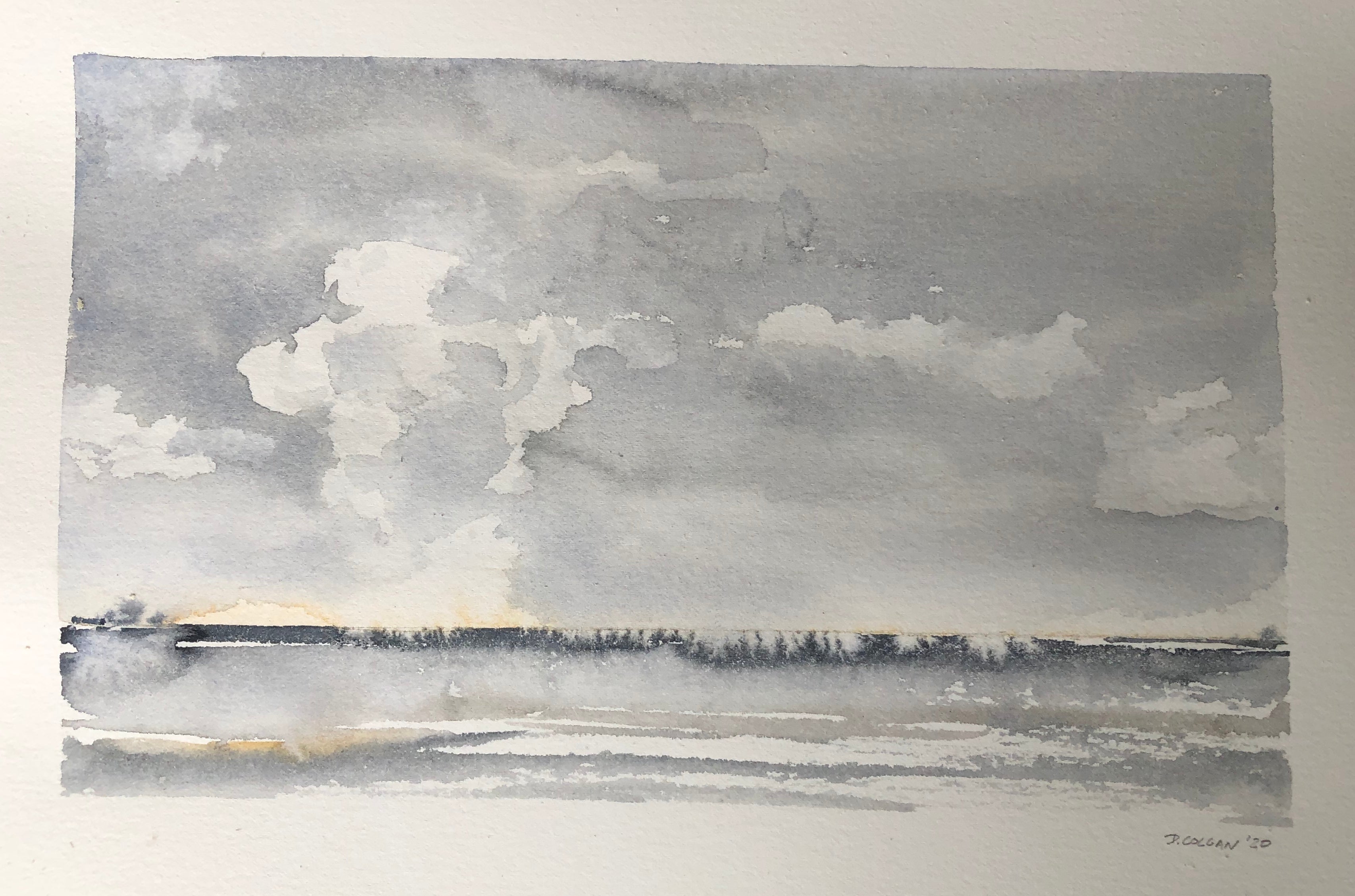 Clouds 3