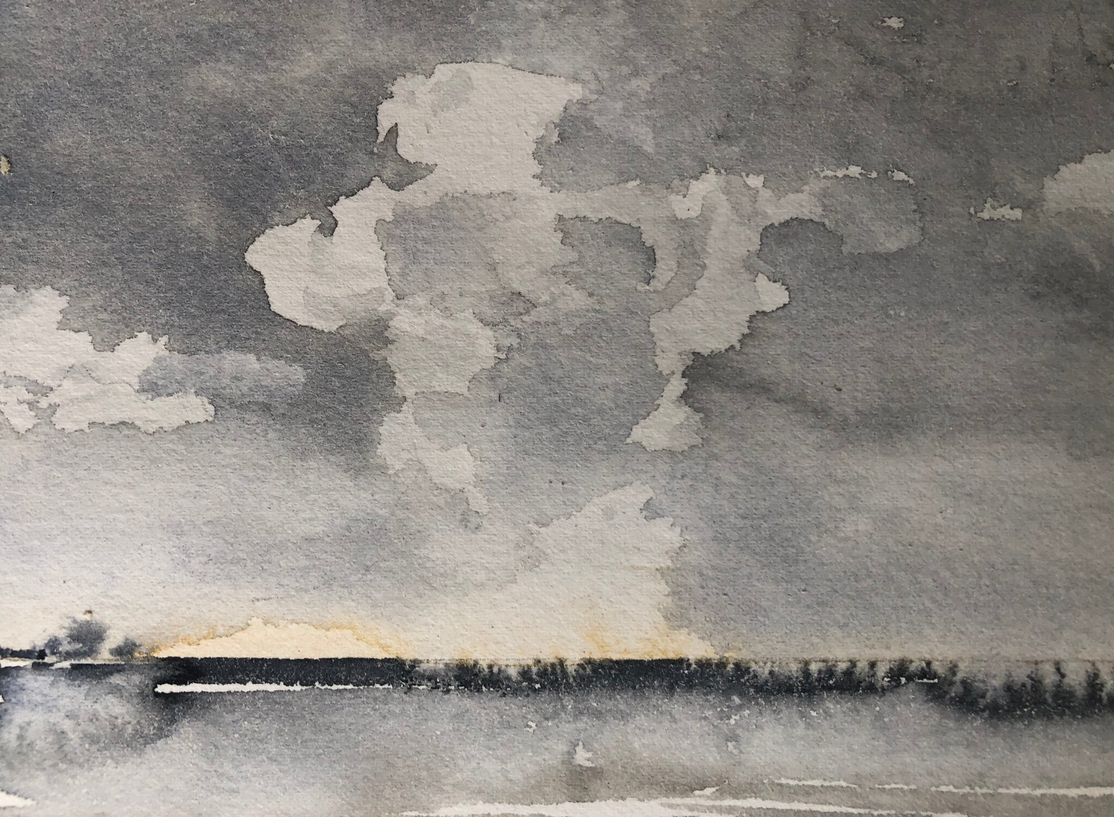 Clouds 3