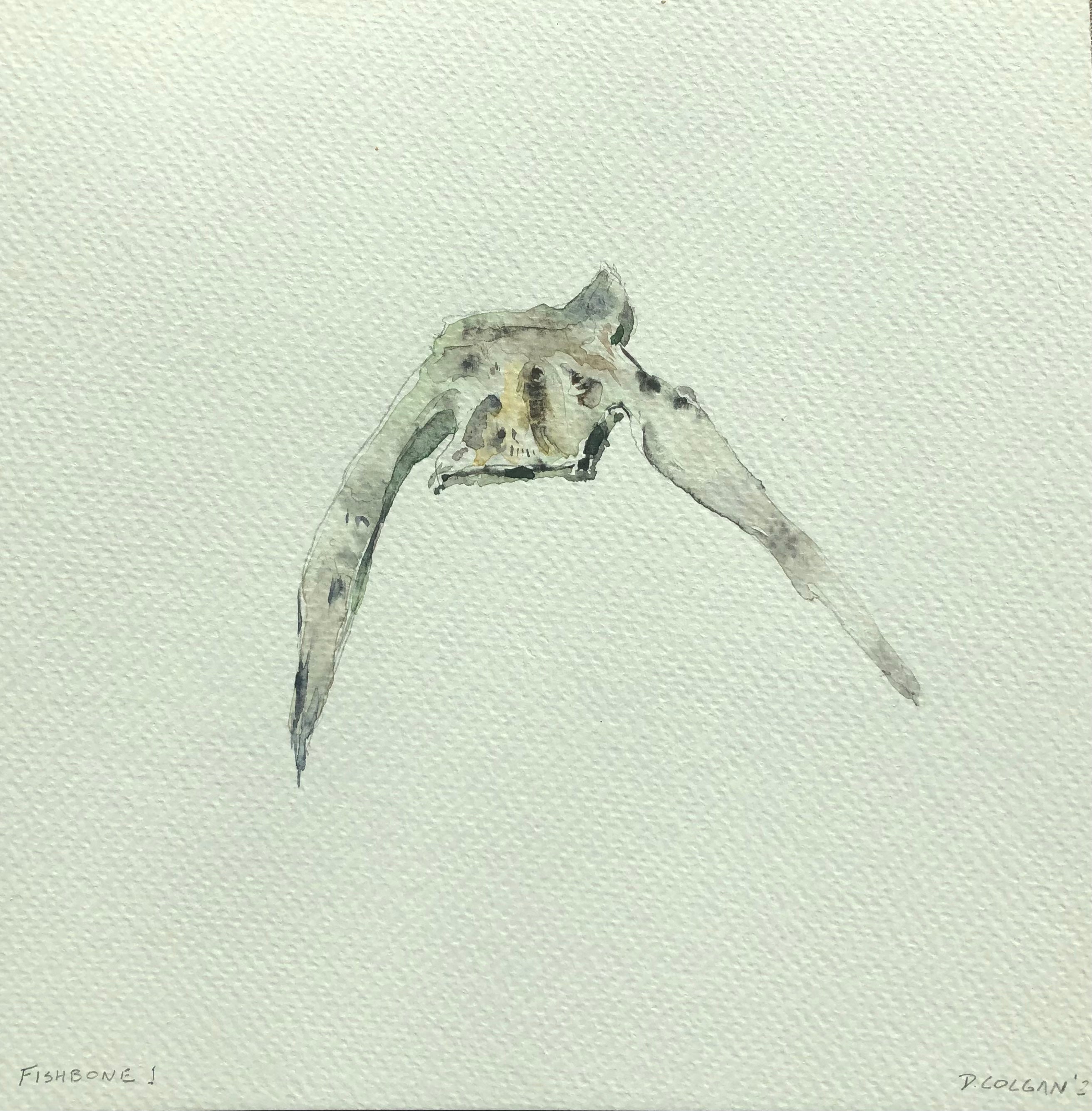 Fish Bone