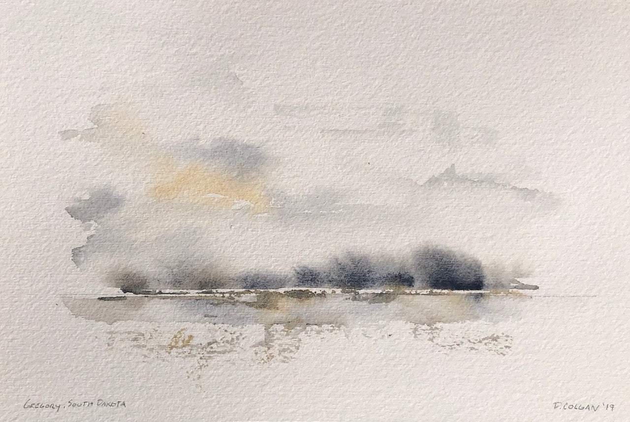 South Dakota (Haze)