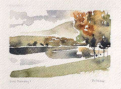 Lake Toxaway 1