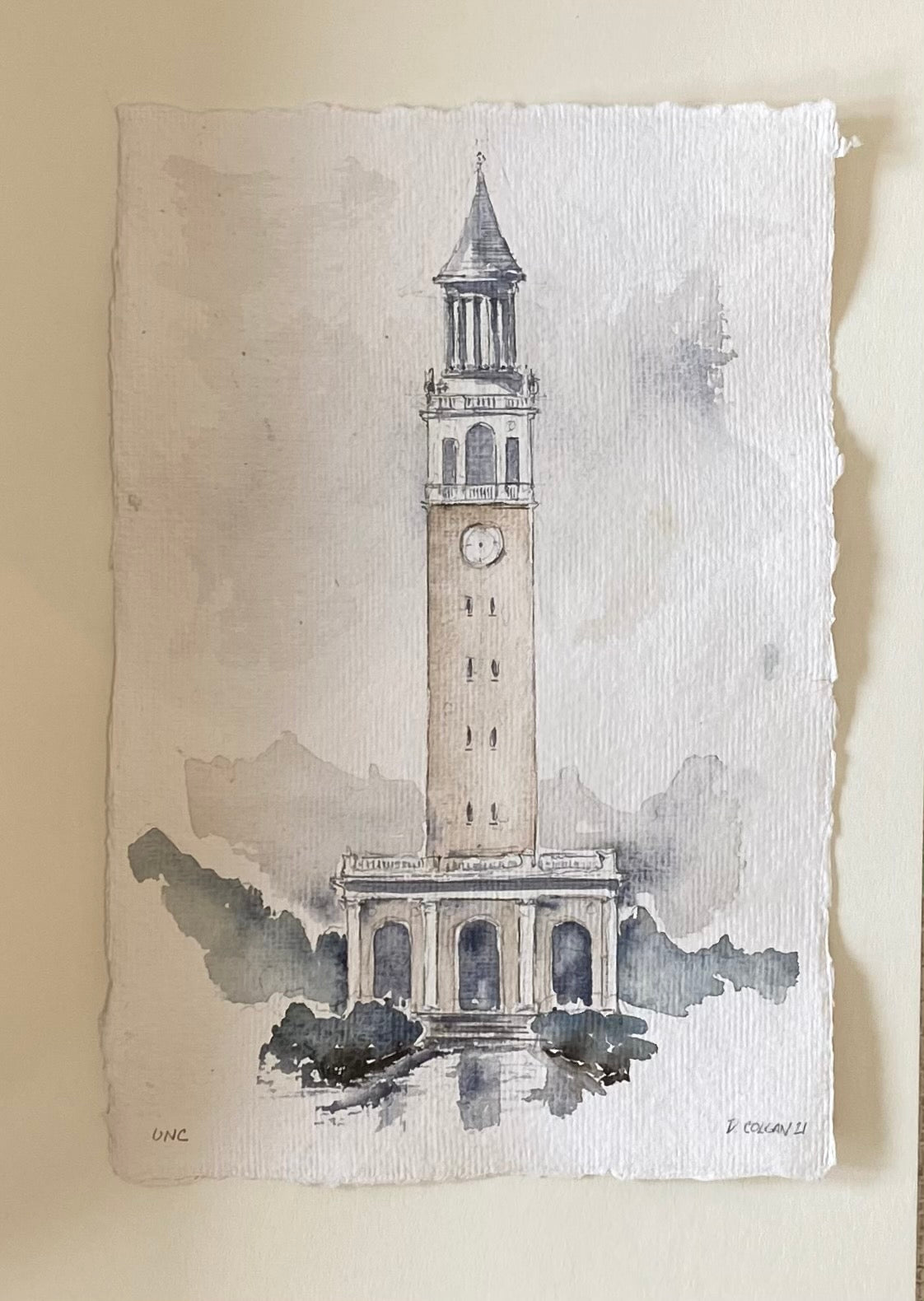 UNC