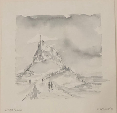 Lindsfarne