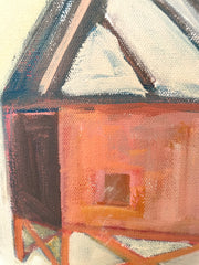 Summer Cottages