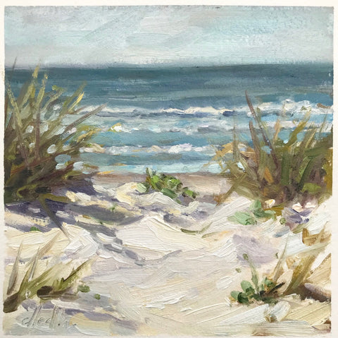 Dune Path