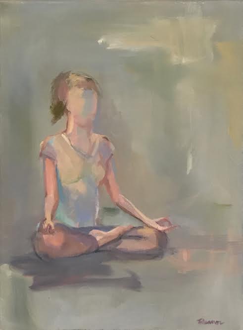 Listening to the Whisper