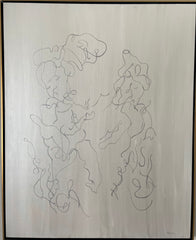 Gesture Dans Perle