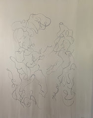 Gesture Dans Perle