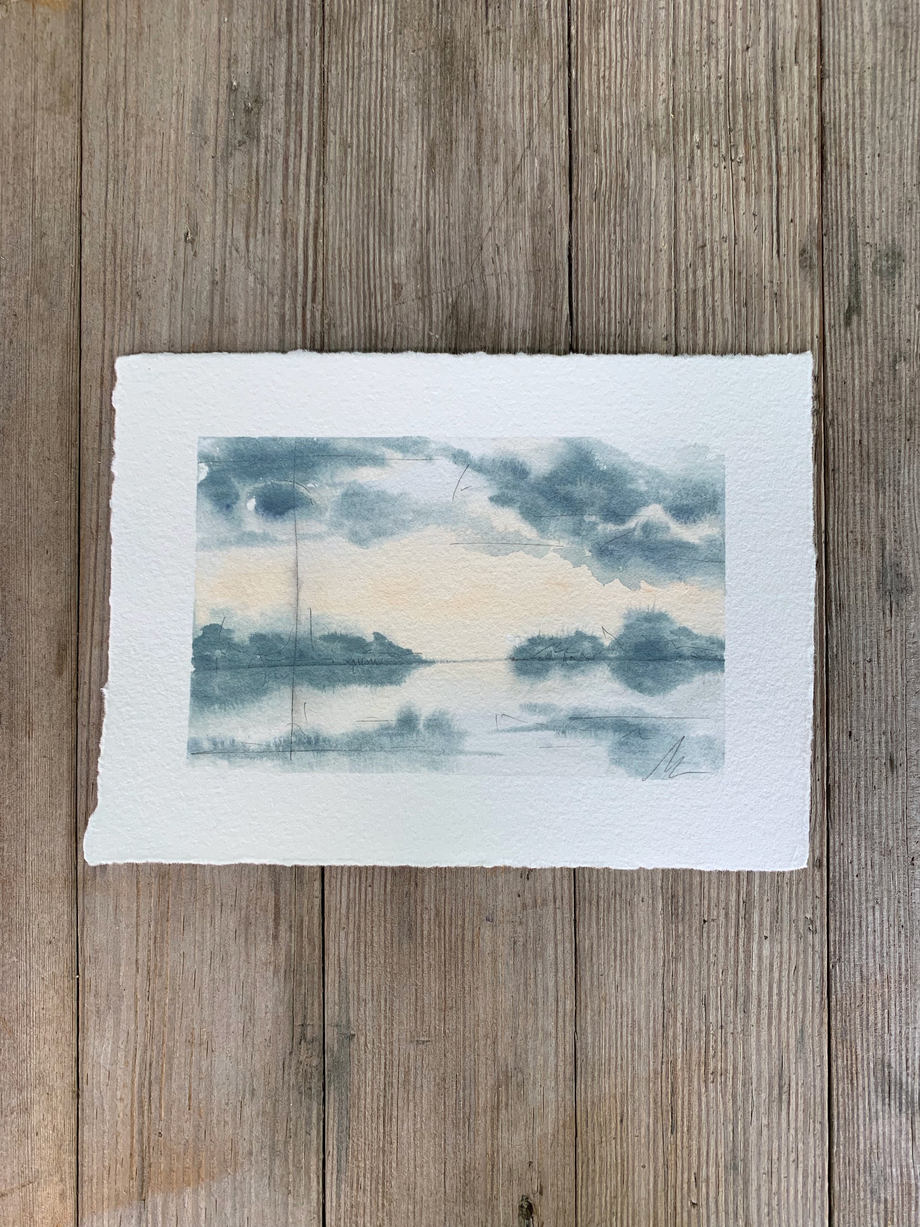 Green Marsh