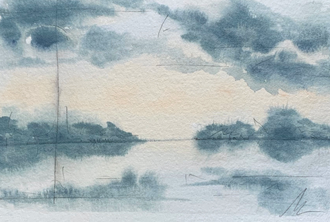 Green Marsh