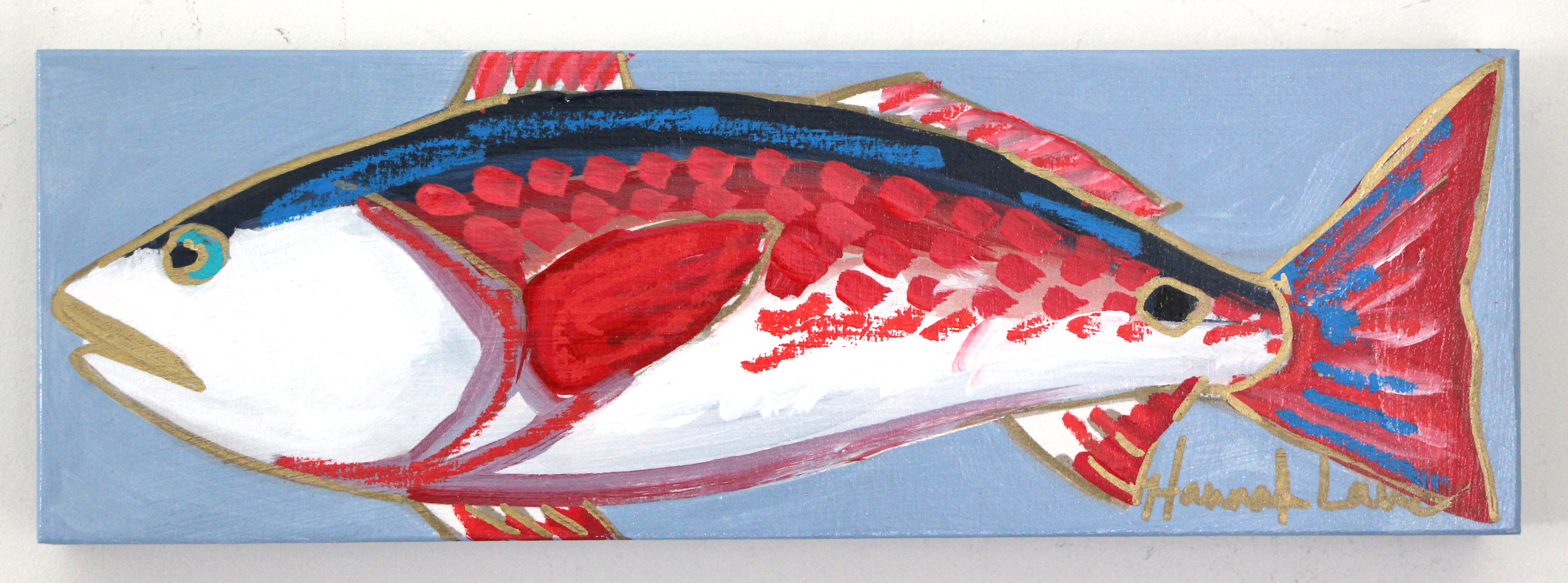 Fish 12